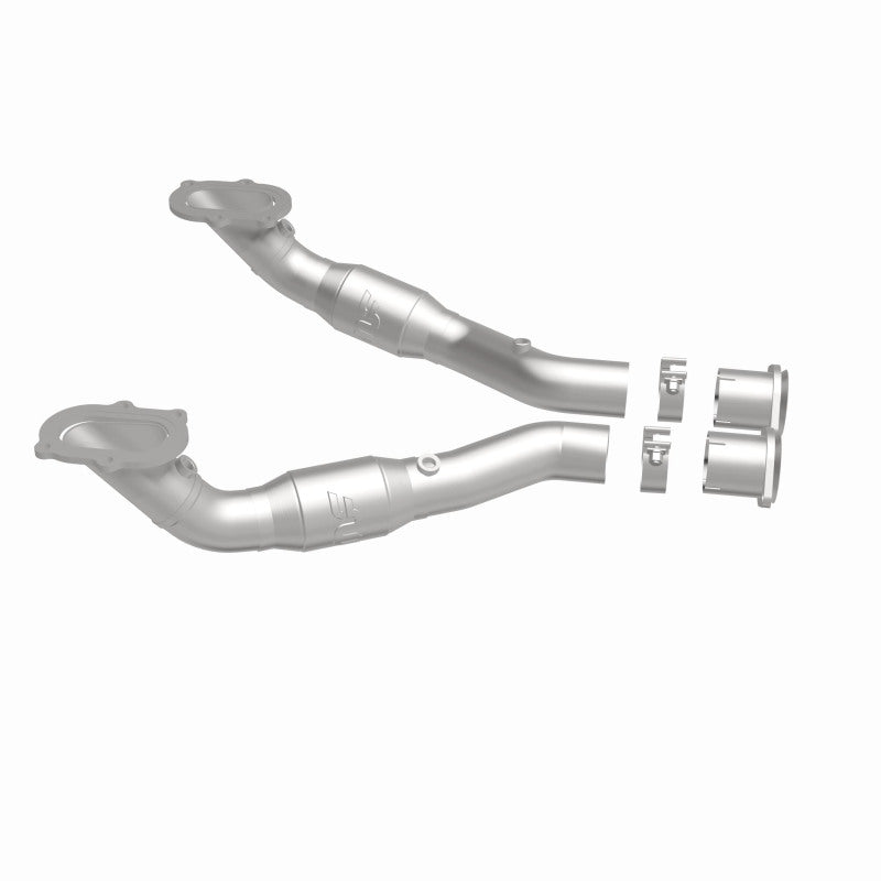 MagnaFlow 12-13 Chevrolet Corvette 6.2L Direct Fit Converter