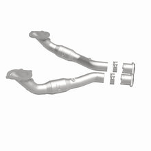 Load image into Gallery viewer, MagnaFlow 12-13 Chevrolet Corvette 6.2L Direct Fit Converter