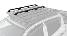 Load image into Gallery viewer, Rhino-Rack Pioneer 6 Side Rails For 1500Mm Length Platform