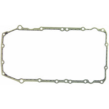 Load image into Gallery viewer, Fel-Pro Pontiac Grand Am OS 30678 R Engine Oil Pan Gasket Set PermaDry Molded Rubber