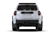Load image into Gallery viewer, Rally Armor 25-26 Toyota 4Runner Black UR Mud Flap w/ Red Logo