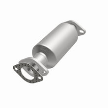 Load image into Gallery viewer, MagnaFlow Mazda/Nissan CA Direct Fit Converter