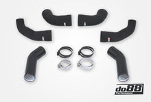 Load image into Gallery viewer, do88 19-25 Porsche 911 Turbo/Carrera (992.1/992.2) Intercooler Pipe Kit for OEM Intercooler