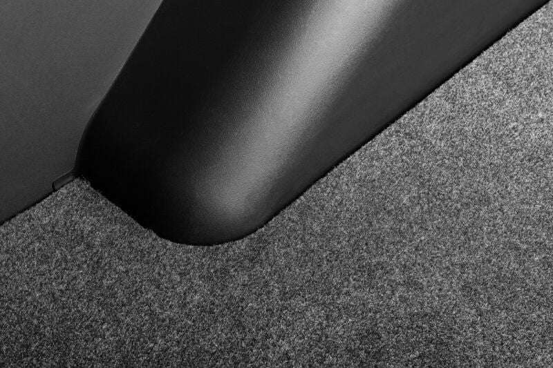 Husky Liners 15-25 Ford Transit 250/350/350HD Guardian Comfort Cargo Van Mat - Maxi