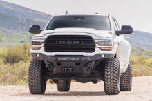 Load image into Gallery viewer, DV8 Offroad 2019+ RAM 2500/3500 Spec Series Front Bumper