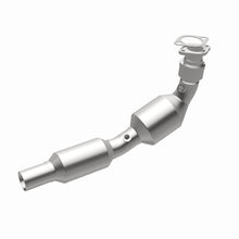 Load image into Gallery viewer, MagnaFlow 12-15 Chevrolet Camaro 6.2L Direct Fit Converter