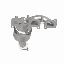 Load image into Gallery viewer, MagnaFlow 13-17 Ford Explorer 3.5L Direct Fit Converter