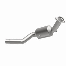 Load image into Gallery viewer, MagnaFlow 2007 Jaguar XK 4.2L Direct Fit Converter