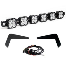 Load image into Gallery viewer, Baja Designs 2021+ Ford Bronco Steel Bumper 6 XL PRO Linkable Kit