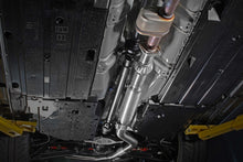 Load image into Gallery viewer, PERRIN 22-26 Subaru WRX Stainless Steel Midpipe w/Resonator 3in. (Fits OEM/Aftermarket Mufflers)
