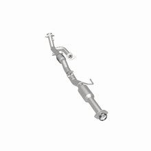 Load image into Gallery viewer, MagnaFlow 18-19 Toyota Camry 3.5L Direct Fit Converter