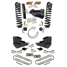 Load image into Gallery viewer, Skyjacker 4In KIT 23 F250 4WD GAS