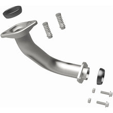 Load image into Gallery viewer, BRE Exhaust 99-05 Tracker Grand Vitara  1.6L 2.0L 2.5L Front Pipe Kit