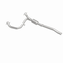 Load image into Gallery viewer, MagnaFlow 02-03 Dodge Ram 1500 3.7L Direct Fit Converter