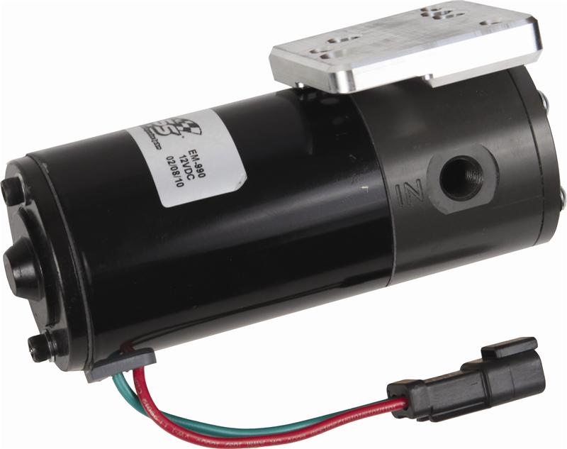 FASS 11-12 GM 2500/3500 Duramax Flow Enhancer DMAX-7002