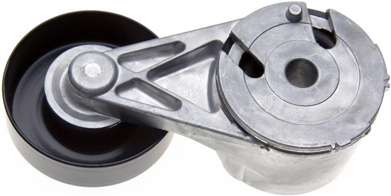 Gates 88-95 Chevrolet C & K Series Pickup V-8 5.7L Tensioner Assy. Belt Drive Tensioner