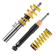 Load image into Gallery viewer, KW 2012+ Mercedes C63 AMG Sedan V1 Coilover Kit