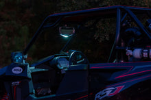 Load image into Gallery viewer, Seizmik 16+ Can Am Defender HD5-HD11 Halo-RA LED Rearview Mirror Pair