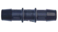 Load image into Gallery viewer, Gates Straight Connector 5/8in (Plastic)