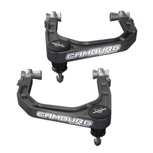 Load image into Gallery viewer, Camburg 22-25 Ford Bronco Raptor Upper Control Arm - Gray