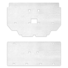 Load image into Gallery viewer, DEI 24-26 Polaris Xpedition ADV 2-Door Roof Insulation Kit