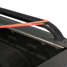 Load image into Gallery viewer, Putco 22-23 Hyundai Santa Cruz 4Ft 3In Locker Side Rails - Black Powder Coated