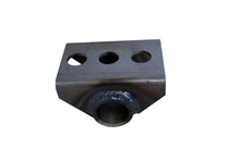 Load image into Gallery viewer, Rust Buster 07-13 Chevy Avalanche Frame Repair Kit- (Left)