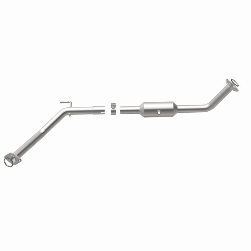 MagnaFlow 05-07 Toyota Sequoia 4.7L Direct Fit Converter