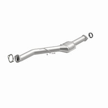 Load image into Gallery viewer, MagnaFlow 08-09 Subaru Impreza 2.5L Direct Fit Converter