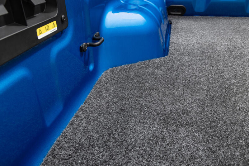 Husky Liners 22-26 Toyota Tundra 6.5ft Bed Guardian Comfort Bed & Tailgate Mat