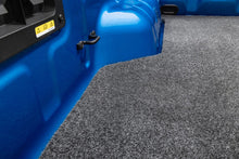 Load image into Gallery viewer, Husky Liners 22-26 Toyota Tundra 6.5ft Bed Guardian Comfort Bed &amp; Tailgate Mat