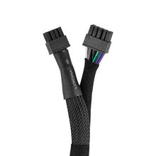 Load image into Gallery viewer, DS18 Plug and Play Harness For Harley-Davidson For DS18 Amp Connection w/ Factory Radio
