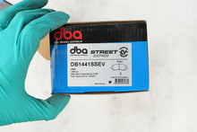 Load image into Gallery viewer, DBA 11-14 Chrysler 200 Front Street Series Brake Pads