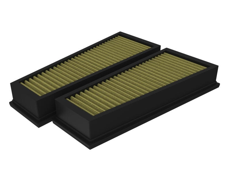 aFe 19-24 Mercedes Benz G63 AMG V8 OE Replacement Air Filter - Pair 30-10439GM