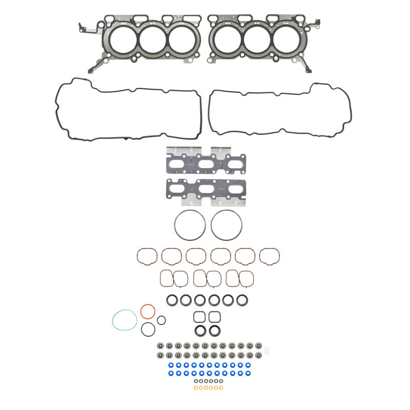 Fel-Pro Ford Edge HS 26487 PT PermaTorque Engine Cylinder Head Gasket Set