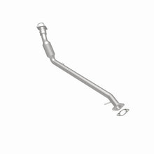 Load image into Gallery viewer, MagnaFlow 07-08 MONTANA 3.9L Underbody Direct Fit Converter