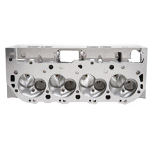 Load image into Gallery viewer, Edelbrock Cylinder Head BBC Pro-Port Victor High Port Conventional Dr-17 Hip CNC -Ported