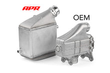 Load image into Gallery viewer, APR 18-19 Audi RS5 B9 2.9T Air-To-Water Intercooler System IC100028