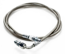 Load image into Gallery viewer, Clutch Masters 94-01 Acura Integra 1.8L B Series Steel Braided Clutch Line
