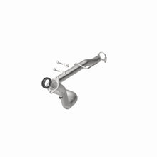Load image into Gallery viewer, BRE Exhaust 93-98 Grand Cherokee Grand Wagoneer 4.0L 5.2L Front Pipe Kit