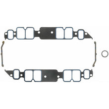 Load image into Gallery viewer, Fel-Pro Chevrolet Big Block 396/402/427/454/502/510/540 0.060in Engine Intake Manifold Gasket Set