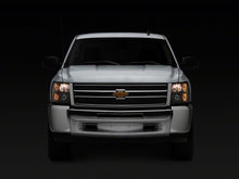 Load image into Gallery viewer, Raxiom 07-13 Chevrolet Silverado 1500 Euro Headlights- Black Housing (Clear Lens)