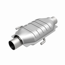 Load image into Gallery viewer, MagnaFlow 2.5in. T1 Universal Converter