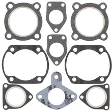 Load image into Gallery viewer, Vertex Pistons 78-88 Enticer 340/1987 Enticer 340 LTR Top End Gasket Kit
