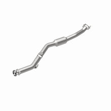 Load image into Gallery viewer, MagnaFlow 19-22 Subaru Ascent 2.4L OEM Grade Federal / EPA Compliant Direct-Fit Catalytic Converter