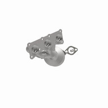 Load image into Gallery viewer, MagnaFlow 06-08 BMW Z4 3.0L Direct Fit Converter