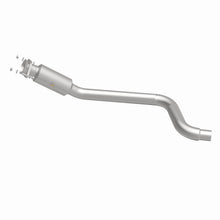Load image into Gallery viewer, MagnaFlow 10-12 Jaguar XF 5.0L Direct Fit Converter