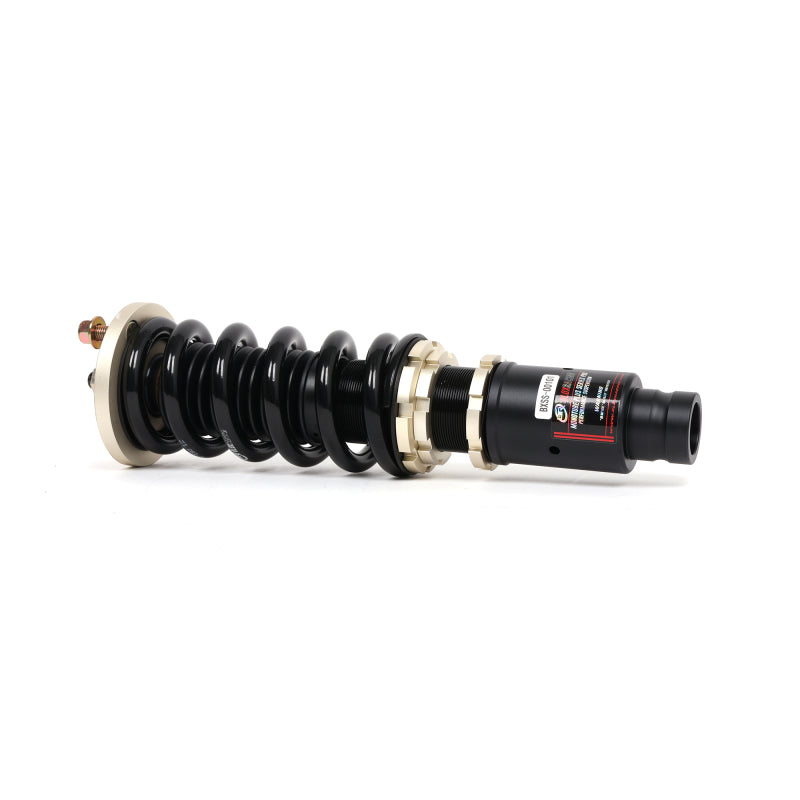 BLOX Racing Competition Series Coilover - EG/DC / EK (FF: 12kg: RR: 10kg) - GTR Auto