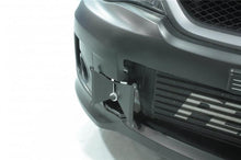 Load image into Gallery viewer, PERRIN 18-14 Subaru WRX/STI / 08-11 Impreza / 2025 Forester / 05-09 Legacy License Plate Reloc. Kit - GTR Auto