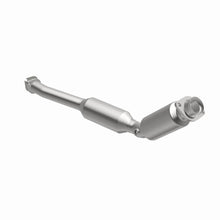 Load image into Gallery viewer, MagnaFlow 03-11 Ford Crown Victoria 4.6L Direct Fit Converter